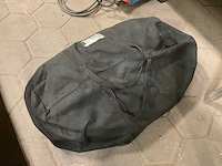 Passageway tent - afbeelding 2 van  3