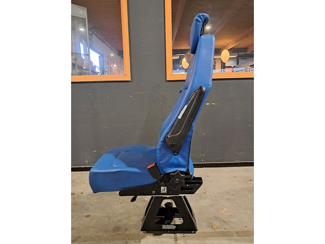 Passagiersstoel , jany, blauw - afbeelding 2 van  8