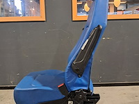 Passagiersstoel , jany, blauw - afbeelding 2 van  8