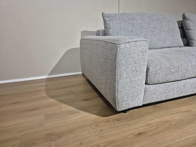 Passe partout - zola - hoekbank - afbeelding 3 van  14