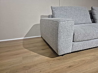 Passe partout - zola - hoekbank - afbeelding 3 van  14