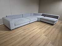 Passe partout - zola - hoekbank - afbeelding 4 van  14