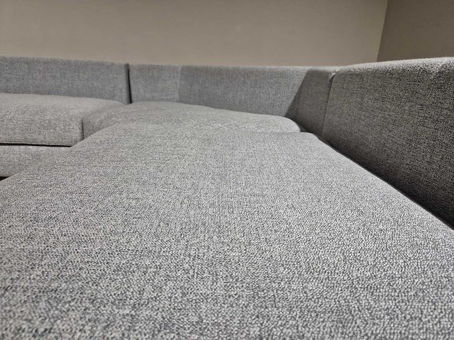 Passe partout - zola - hoekbank - afbeelding 5 van  14