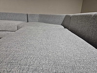 Passe partout - zola - hoekbank - afbeelding 5 van  14