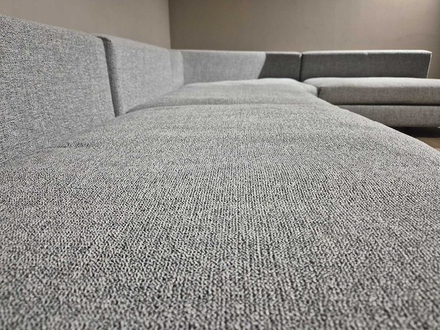 Passe partout - zola - hoekbank - afbeelding 6 van  14