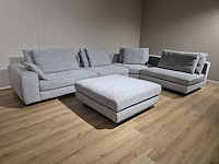 Passe partout - zola - hoekbank - afbeelding 7 van  14