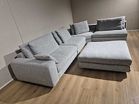 Passe partout - zola - hoekbank - afbeelding 8 van  14