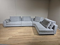 Passe partout - zola - hoekbank - afbeelding 11 van  14