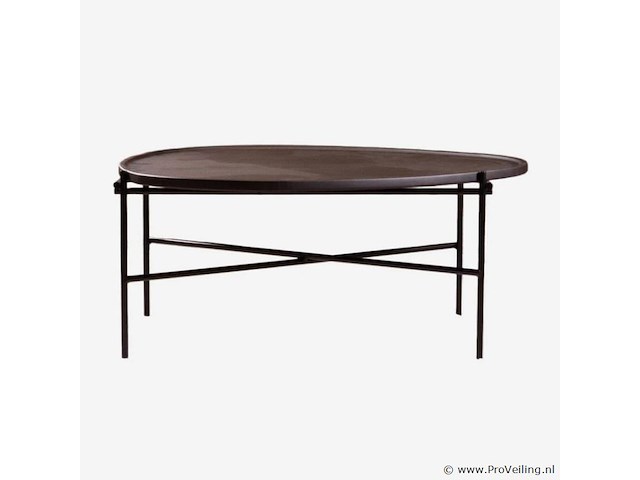 Passe partout amazone salontafel big middle - afbeelding 1 van  1