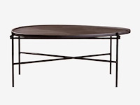 Passe partout amazone salontafel big middle - afbeelding 1 van  1