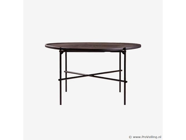 Passe partout amazone salontafel medium / high - afbeelding 1 van  1