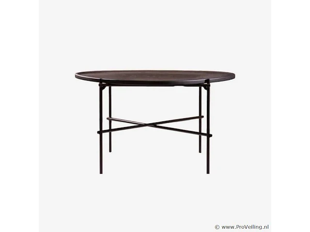 Passe partout amazone salontafel medium / high - afbeelding 1 van  1