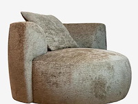 Passe partout draaifauteuil pchubbsw1 - afbeelding 1 van  4