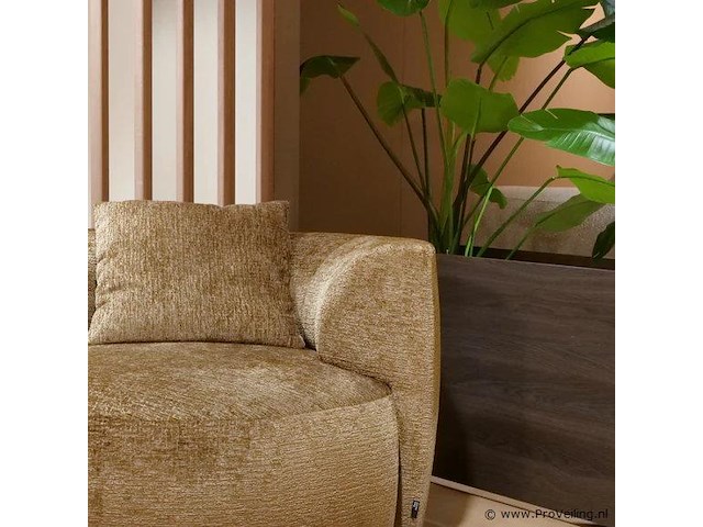 Passe partout draaifauteuil pchubbsw1 - afbeelding 2 van  4