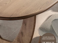 Passe partout eettafel bali high - afbeelding 2 van  4