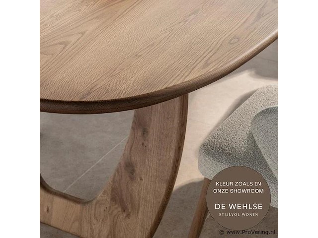 Passe partout eettafel bali high - afbeelding 2 van  4