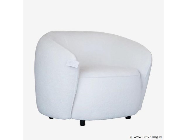 Passe partout mogador fauteuil 10s2 - afbeelding 1 van  5