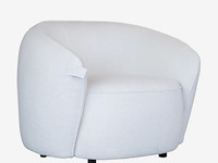 Passe partout mogador fauteuil 10s2 - afbeelding 1 van  5