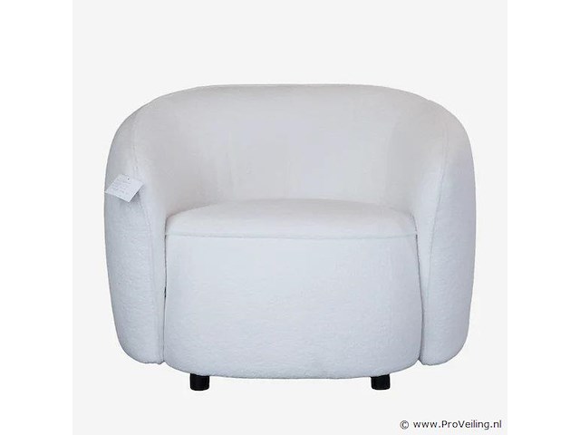 Passe partout mogador fauteuil 10s2 - afbeelding 2 van  5