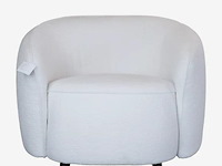 Passe partout mogador fauteuil 10s2 - afbeelding 2 van  5