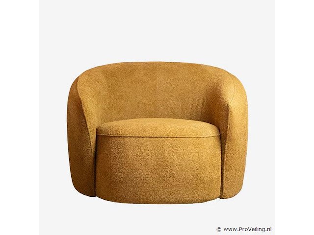 Passe partout mogador fauteuil psp-moga-1037 - afbeelding 2 van  5