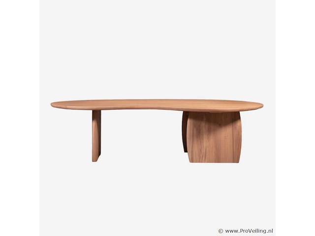 Passe partout salontafel boca - afbeelding 1 van  7