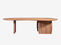 Passe partout salontafel boca - afbeelding 1 van  7