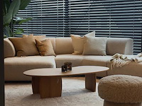 Passe partout salontafel boca - afbeelding 2 van  7