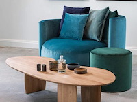 Passe partout salontafel boca - afbeelding 3 van  7