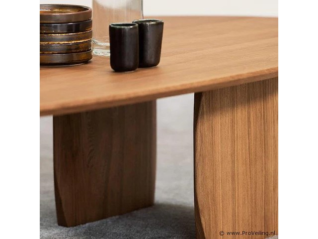 Passe partout salontafel boca - afbeelding 4 van  7
