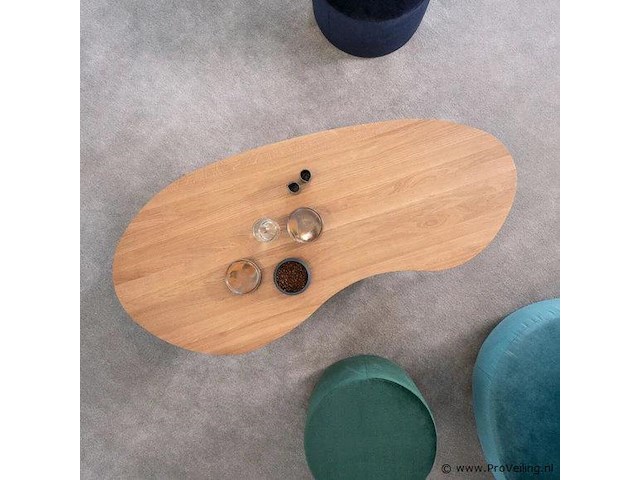 Passe partout salontafel boca - afbeelding 6 van  7