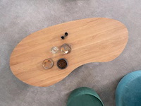 Passe partout salontafel boca - afbeelding 6 van  7