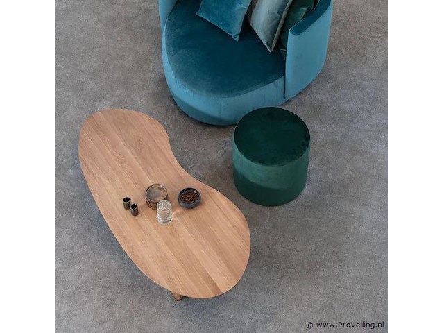 Passe partout salontafel boca - afbeelding 7 van  7
