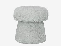 Passepartout doodle poef dj pouf 25 - afbeelding 1 van  3