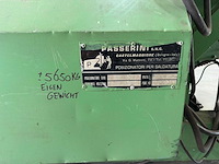 Passerini lasmanipulator - afbeelding 4 van  12