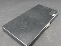 Passerset in cassette - afbeelding 5 van  5