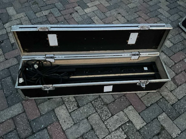 Passieve sunstrip spotlight (2x) - afbeelding 1 van  3