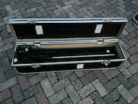 Passieve sunstrip spotlight (2x)