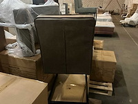 Passion for life - dining chair (4x) - afbeelding 4 van  4