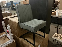 Passion for life nic eetkamerstoel (4x) - afbeelding 3 van  6