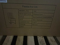 Passion for life nic eetkamerstoel (4x) - afbeelding 5 van  6