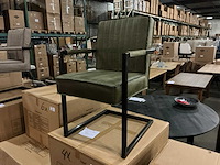 Passion for life nic eetkamerstoel (4x) - afbeelding 1 van  5