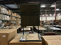 Passion for life nic eetkamerstoel (4x) - afbeelding 4 van  5