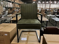 Passion for life nic eetkamerstoel (4x) - afbeelding 2 van  5