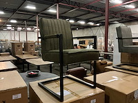 Passion for life nic eetkamerstoel (4x) - afbeelding 3 van  5