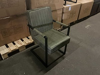 Passion for life nic eetkamerstoel (4x) - afbeelding 3 van  4