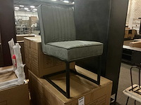 Passion for life nic eetkamerstoel (4x) - afbeelding 4 van  6