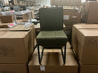 Passion for life nic eetkamerstoel (4x) - afbeelding 2 van  5