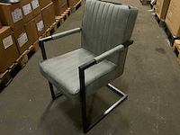 Passion for life nic eetkamerstoel (4x) - afbeelding 2 van  4