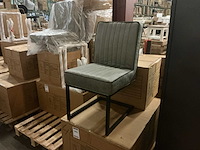 Passion for life nic eetkamerstoel (6x) - afbeelding 1 van  6